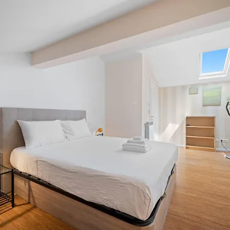 Reckina Havre De Paix Avec Piscine Et Jardin Vendégház Roquebrune-Cap-Martin
