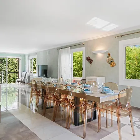 Vendégház Reckina Havre De Paix Avec Piscine Et Jardin 4*