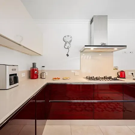 Pensión Reckina Havre De Paix Avec Piscine Et Jardin 4*