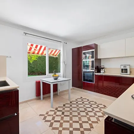 Reckina Havre De Paix Avec Piscine Et Jardin 4* Roquebrune-Cap-Martin