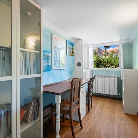 Reckina Havre De Paix Avec Piscine Et Jardin 4* Roquebrune-Cap-Martin