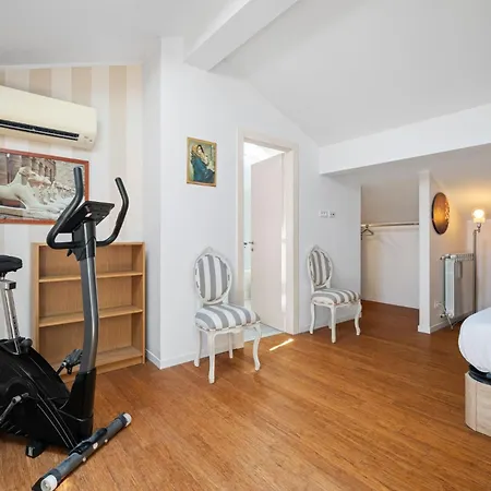Reckina Havre De Paix Avec Piscine Et Jardin Rocabruna