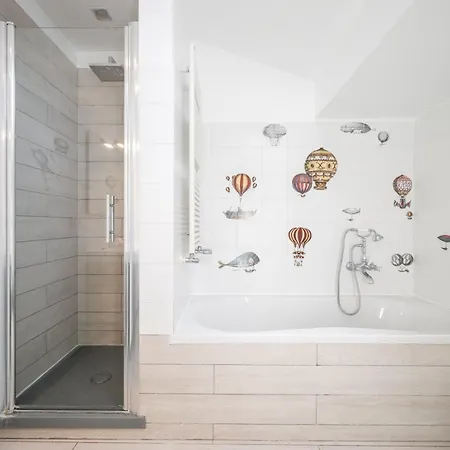 Reckina Havre De Paix Avec Piscine Et Jardin Pensión