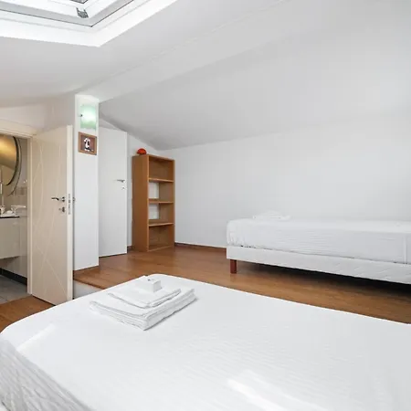 Reckina Havre De Paix Avec Piscine Et Jardin 4*