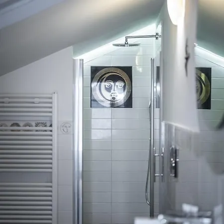 Reckina Havre De Paix Avec Piscine Et Jardin 4*