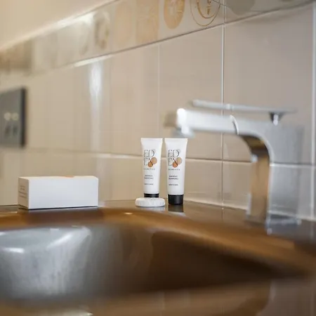 Pensión Reckina Havre De Paix Avec Piscine Et Jardin 4*