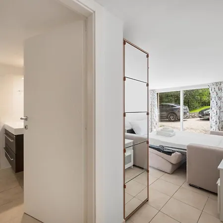 Pensión Reckina Havre De Paix Avec Piscine Et Jardin 4*