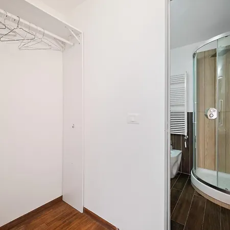 Vendégház Reckina Havre De Paix Avec Piscine Et Jardin
