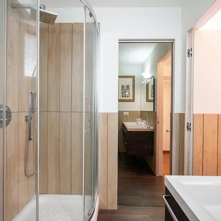 Reckina Havre De Paix Avec Piscine Et Jardin Pensión
